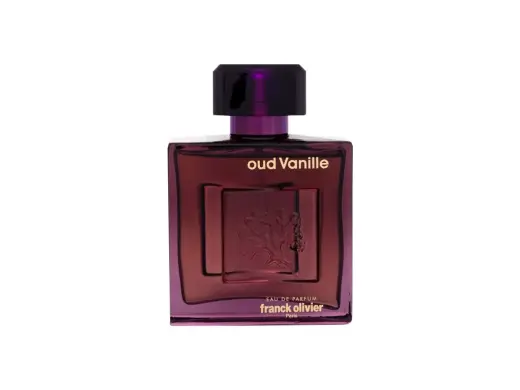 Franck Olivier Oud Vanille Eau de Parfum 100 ml