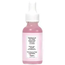 "To The Rescue Face Oil Glow - Brightening Facial Oil with Squalane"