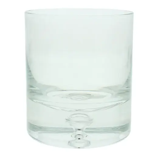 Crystal, Type 2, Whiskey, Crystal Glass