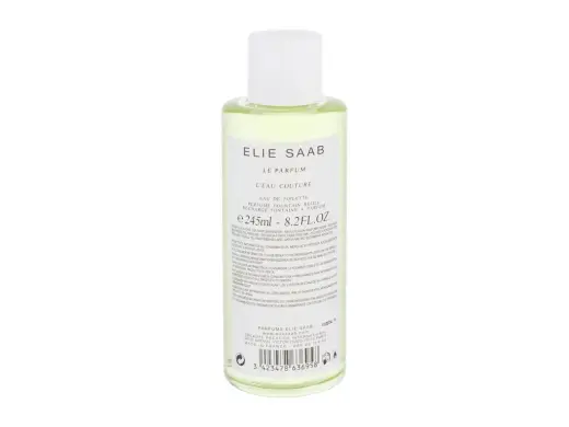 Elie Saab Le Parfum L´Eau Couture Refill Eau de Toilette 245 ml
