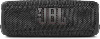 JBL Flip 6 Black