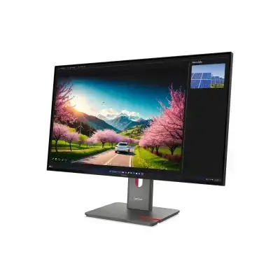 Lenovo Monitor P32UD-40 P32UD40 (64A8GAT2EU)