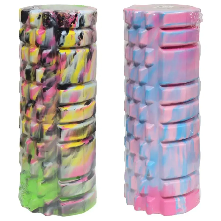 MOUNTA Massage roller 33x14cm