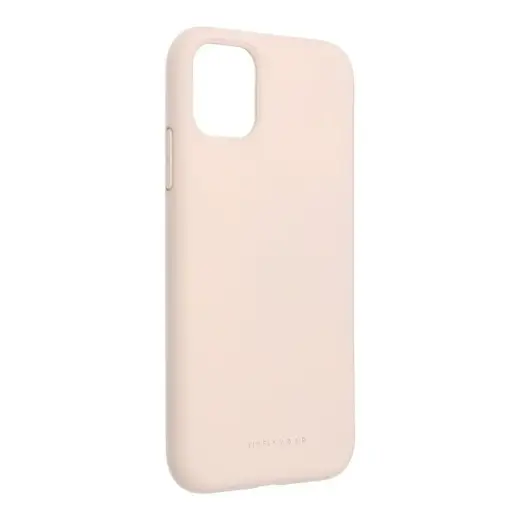 ROAR SPACE phone case for iPhone 11 pink