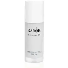 Babor Skinovage Moisturizing Serum for Women