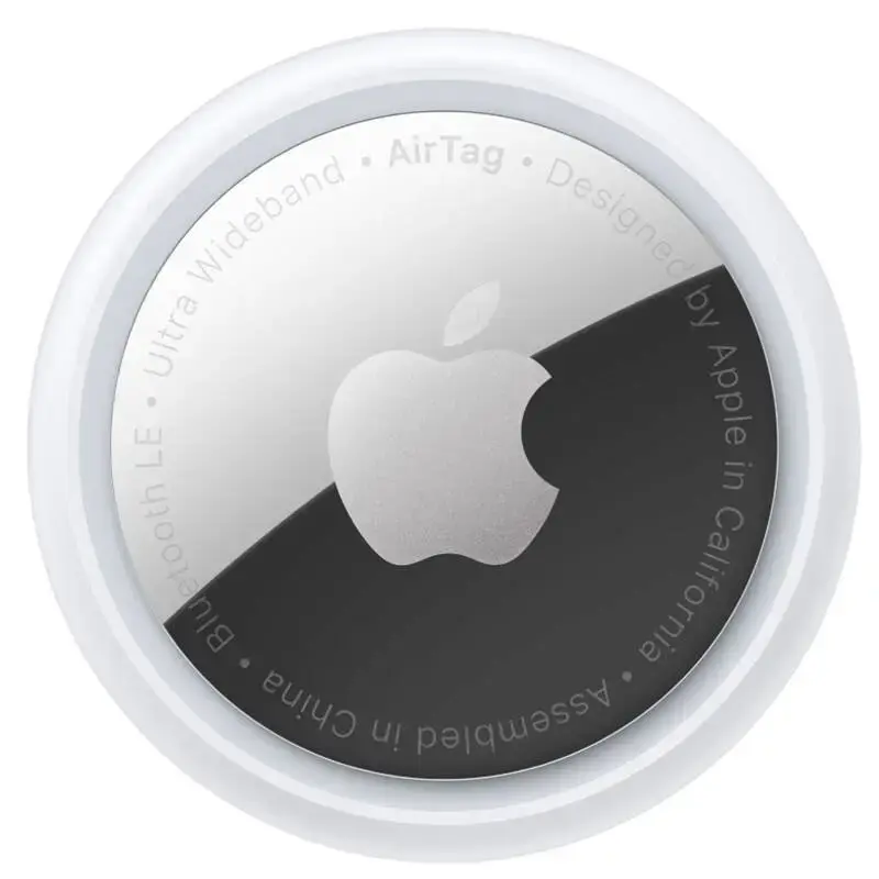 Apple AirTag (1 iepakojums) MX532ZY|A