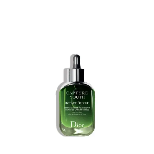 Christian Dior, Capture Youth Intense Rescue, Revitalising, Serum, For Face, 30 ml