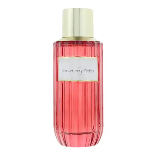 Day Dreams Strawberry Fields (EDP) parfimērijas ūdens sievietēm 125 ml