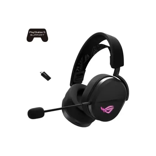 ASUS ROG Pelta - headset