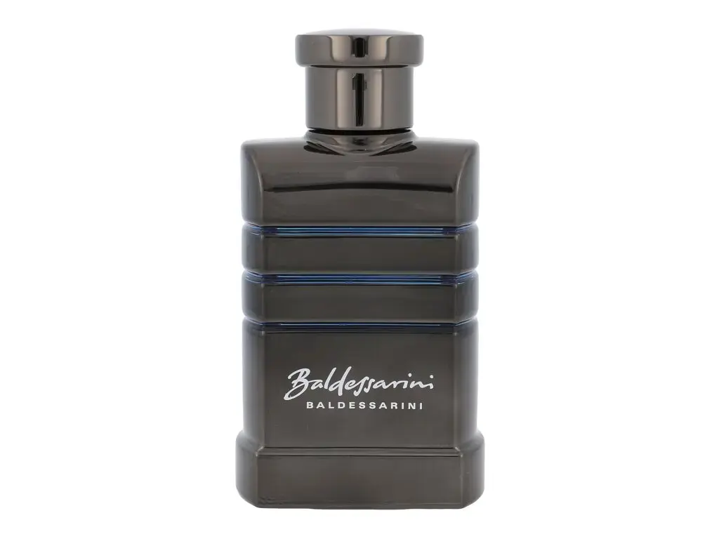 Baldessarini Secret Mission Eau de Toilette 90 ml