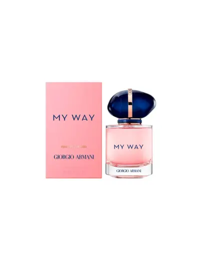 G. Armani My Way (EDP) парфюмерная вода для женщин 90 мл