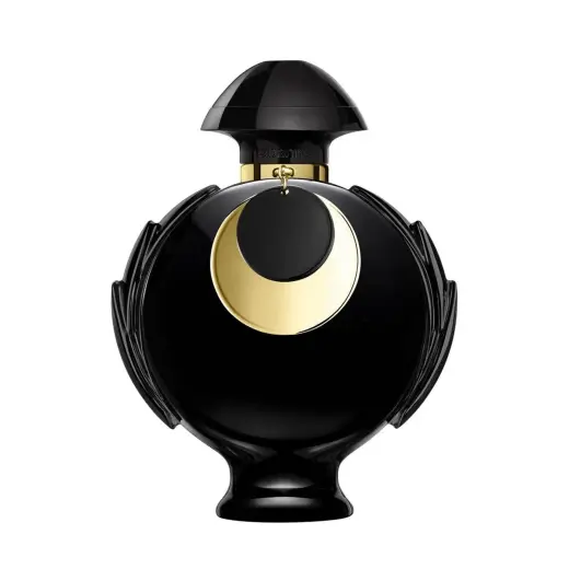 Paco Rabanne Olympéa Onyx (EDP) parfüümvesi naistele 80 ml