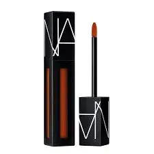 NARS Powermatte Lip Pigment - # Rock With You (Deep Mulberry) 5.5ml|0.18oz
