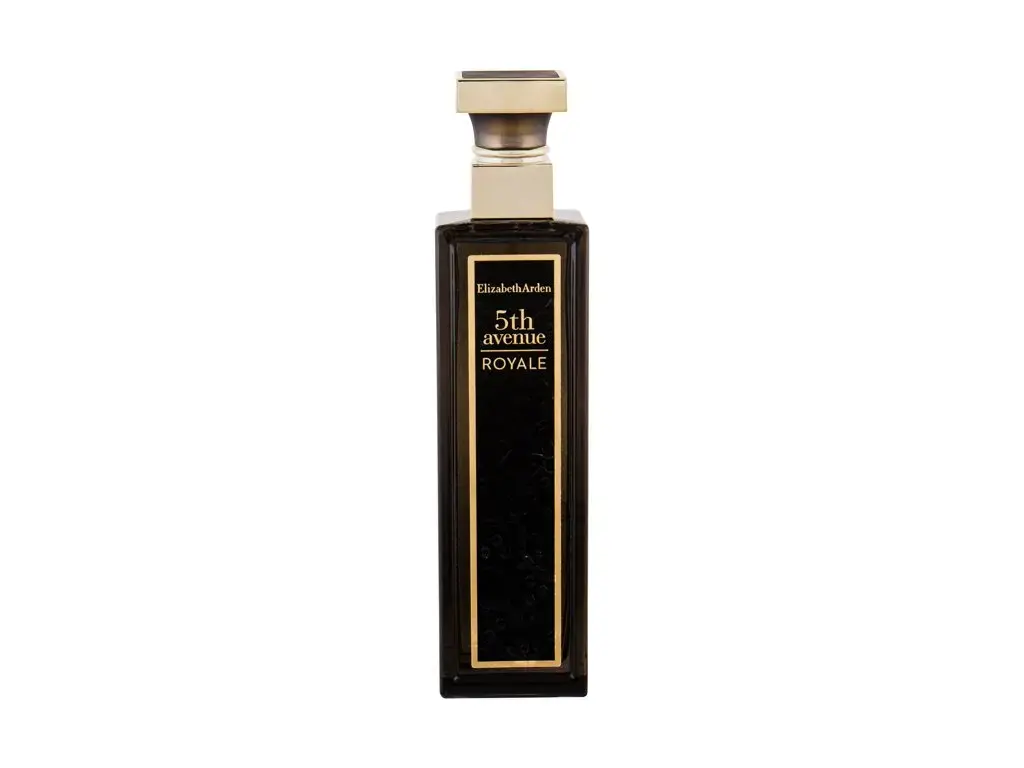 Elizabeth Arden 5th Avenue Royale Eau de Parfum 75 ml