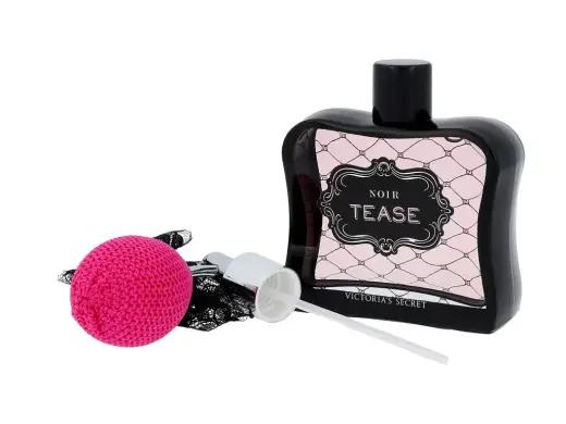 Victoria´s Secret Sexy Little Things Noir Tease Eau de Parfum 50 ml