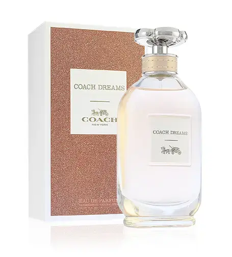 Coach Dreams (EDP) parfüümvesi naistele 90 ml