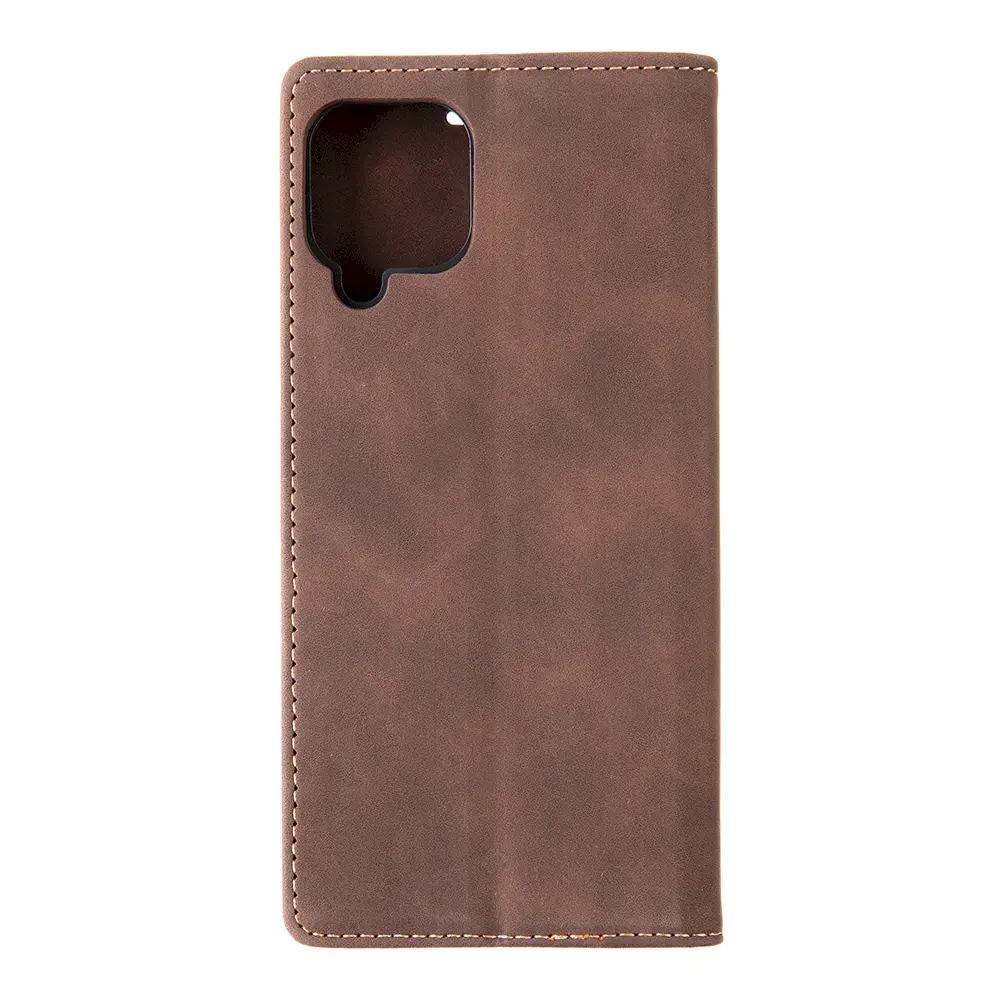 Tactical Xproof for Samsung Galaxy A22 4G Mud Brown