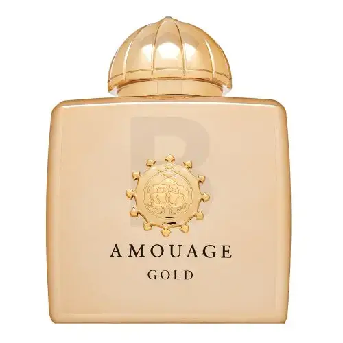 Amouage Gold Woman eau de parfum для женщин 100 мл