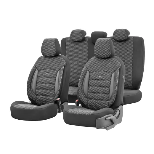 Car seat covers set  OTOM SPORT PLUS 101