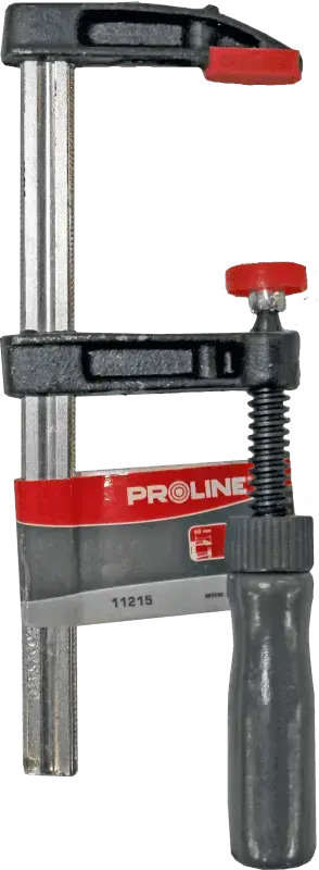 Proline Steel spacers 300x50mm