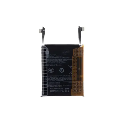 BP4U Xiaomi Original Battery 5400mAh (Service Pack)
