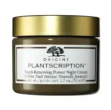 Origins Plantscription Youth-Renewing Power Night Cream 50ml|1.7oz