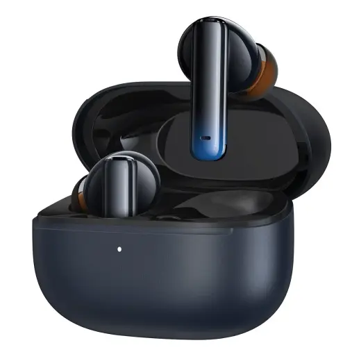 Baseus Storm 1 wireless bluetooth in-ear headphones 5.2 TWS with ANC | ENC black (NGTW140201)