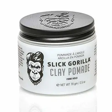 Clay Pomade