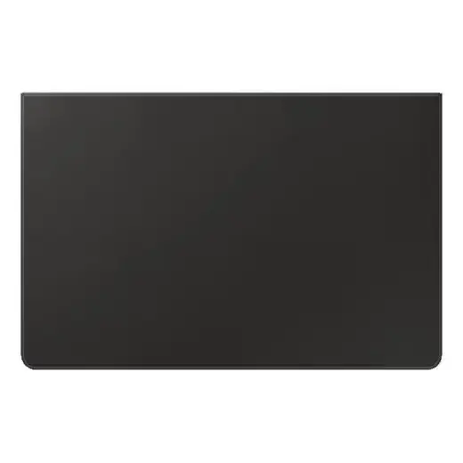 Etui Samsung EF-DX720UBEGWW Tab S9 | S9 FE czarny|black Book Cover Keyboard Slim