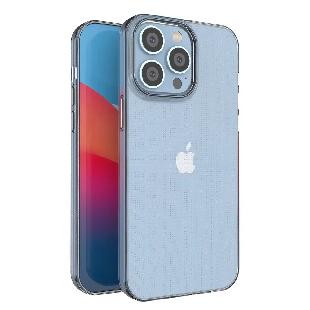 OEM Ultra Clear 0.5mm maciņš