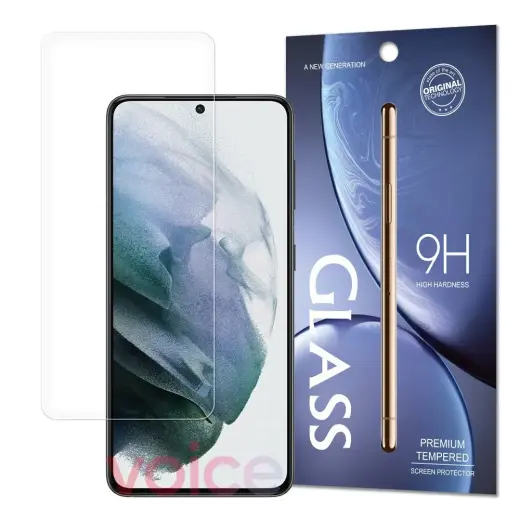 Tempered glass grūdintas apsauginis stiklas telefonui Galaxy S24 FE