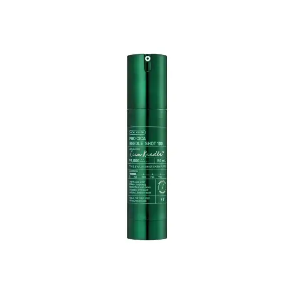 VT Cosmetics Pro Cica Reedle Shot 100 50ml