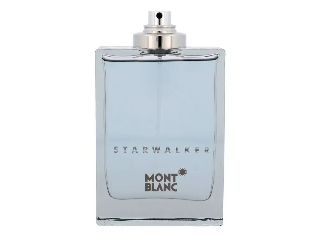 Montblanc Starwalker Eau de Toilette 75 ml
