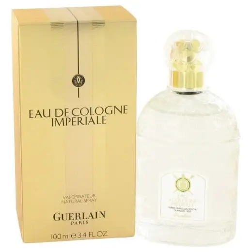 Guerlain Les Colognes Eau De Guerlain (EDC) odekolonas unisex 100 ml