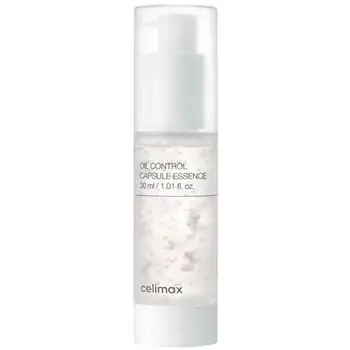Celimax Oil Control Capsule Essence - Pleťová esence 30ml