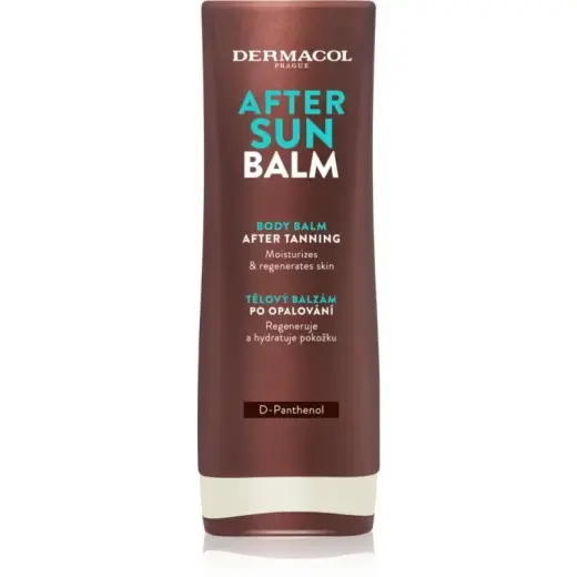 Dermacol After Sun Balm 200 Ml