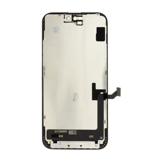 iPhone 15 Plus LCD Display + Touch Unit Black H03i (AAA)