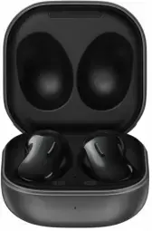 Austiņas Samsung Galaxy Buds Live Onyx Black