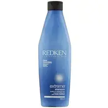 Redken Extreme Shampoo - Strengthening shampoo for weakened hair 300ml