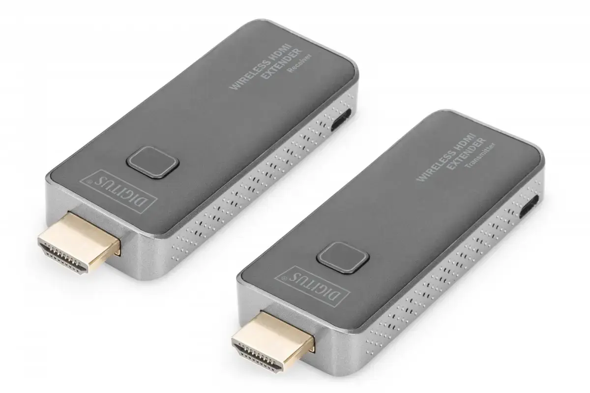 Wireless HDMI Extender DS-55318