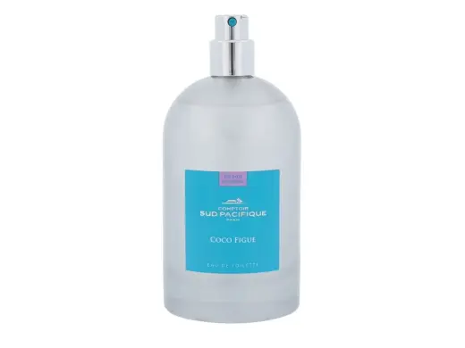 Comptoir Sud Pacifique Coco Figue Eau de Toilette 100 ml