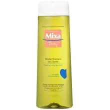 Mixa Baby Very Gentle Micellar Shampoo 300ml