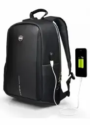 Port Chicago Evo Anti-theft 15,6"