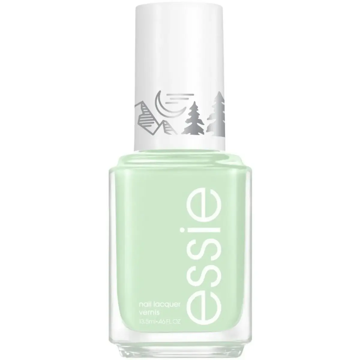 Essie, Color, Vegan, Longwear, Nail Polish, Sens-O-Real, 13.5 ml