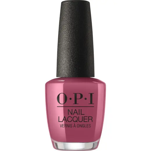 Opi, Nail Lacquer, Glossy, Nail Polish, Just Lanai-ing Around, 15 ml