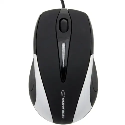 Esperanza EM102S 1000dpi OPTICAL MOUSE