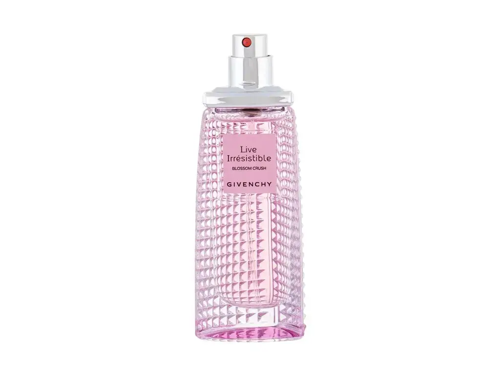 Givenchy Live Irrésistible Blossom Crush Eau de Toilette 30 ml