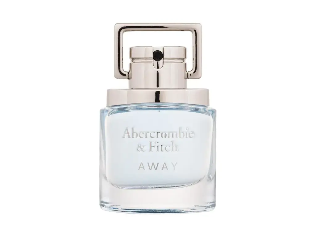 Abercrombie & Fitch Away Eau de Toilette 30 ml