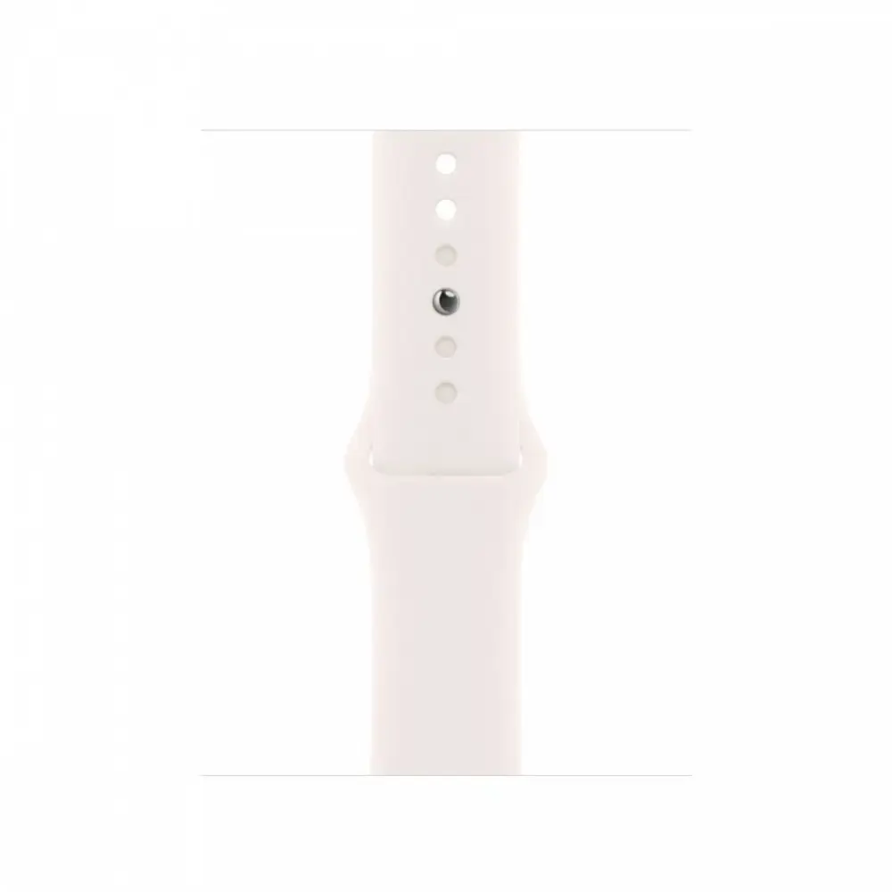 42 mm Light Blush Green - S|M