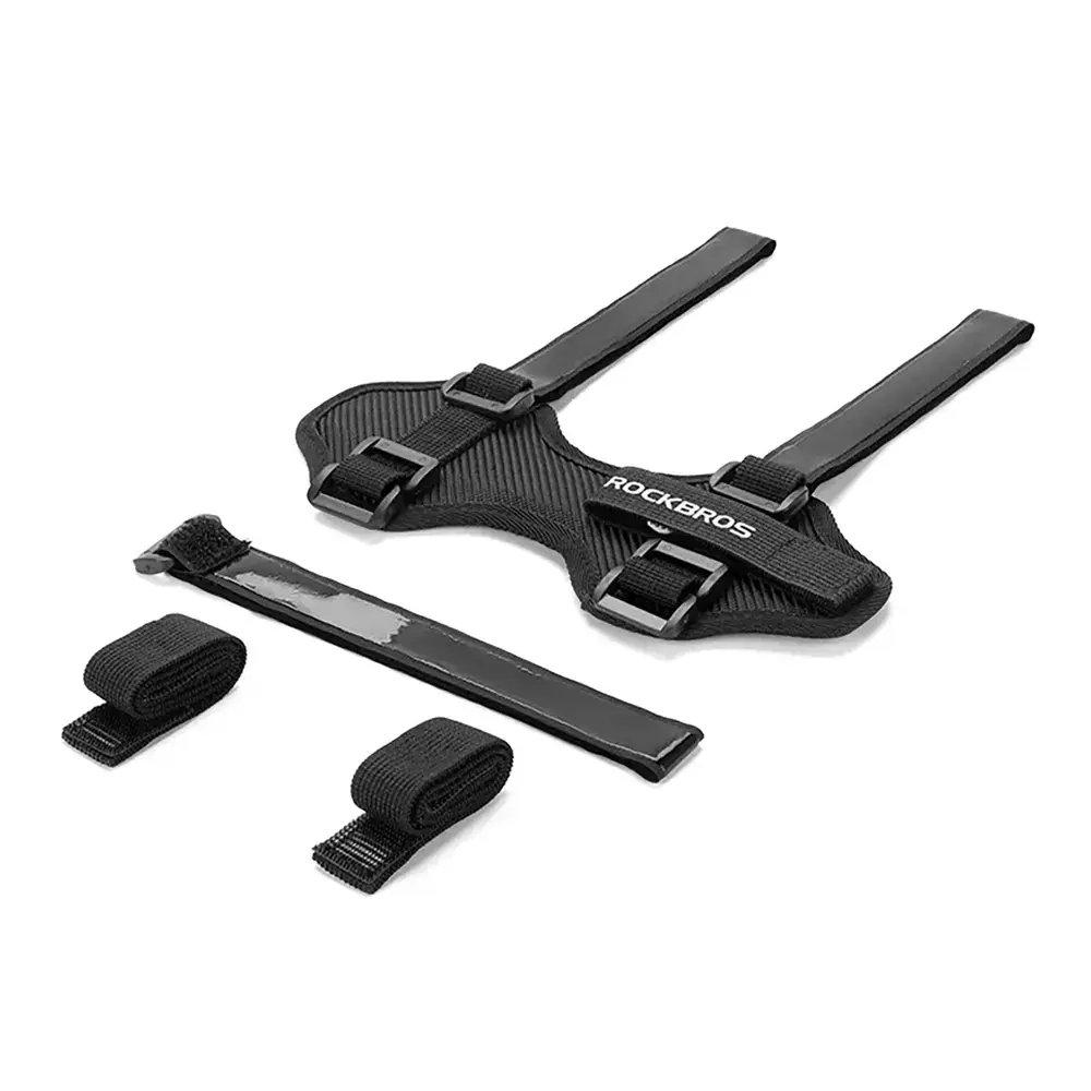 Rockbros Velcro Bike Strap for Bluetooth